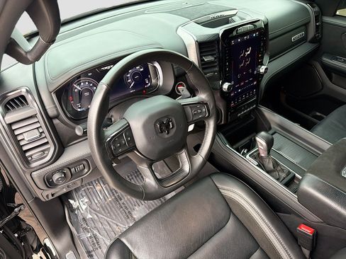 Used 2024 RAM 1500 TRX w/ TRX Level 1 Equipment Group image 25