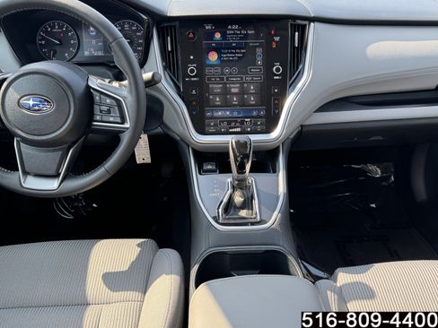 Used 2024 Subaru Legacy Premium AWD/4WD image 17