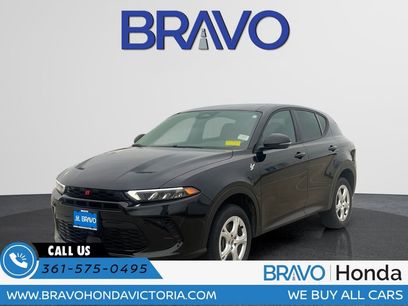 Used 2023 Dodge Hornet GT Plus