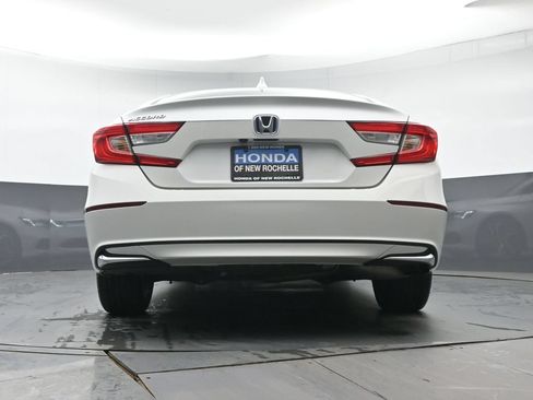 Used 2021 Honda Accord EX image 30