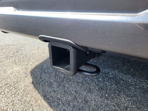 New 2026 Honda Odyssey EX-L image 4