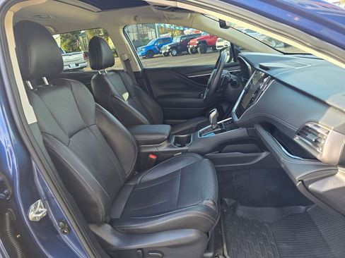 Used 2021 Subaru Outback Limited XT image 27