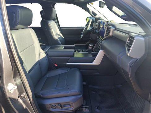 New 2026 Toyota Tundra Platinum AWD/4WD image 18