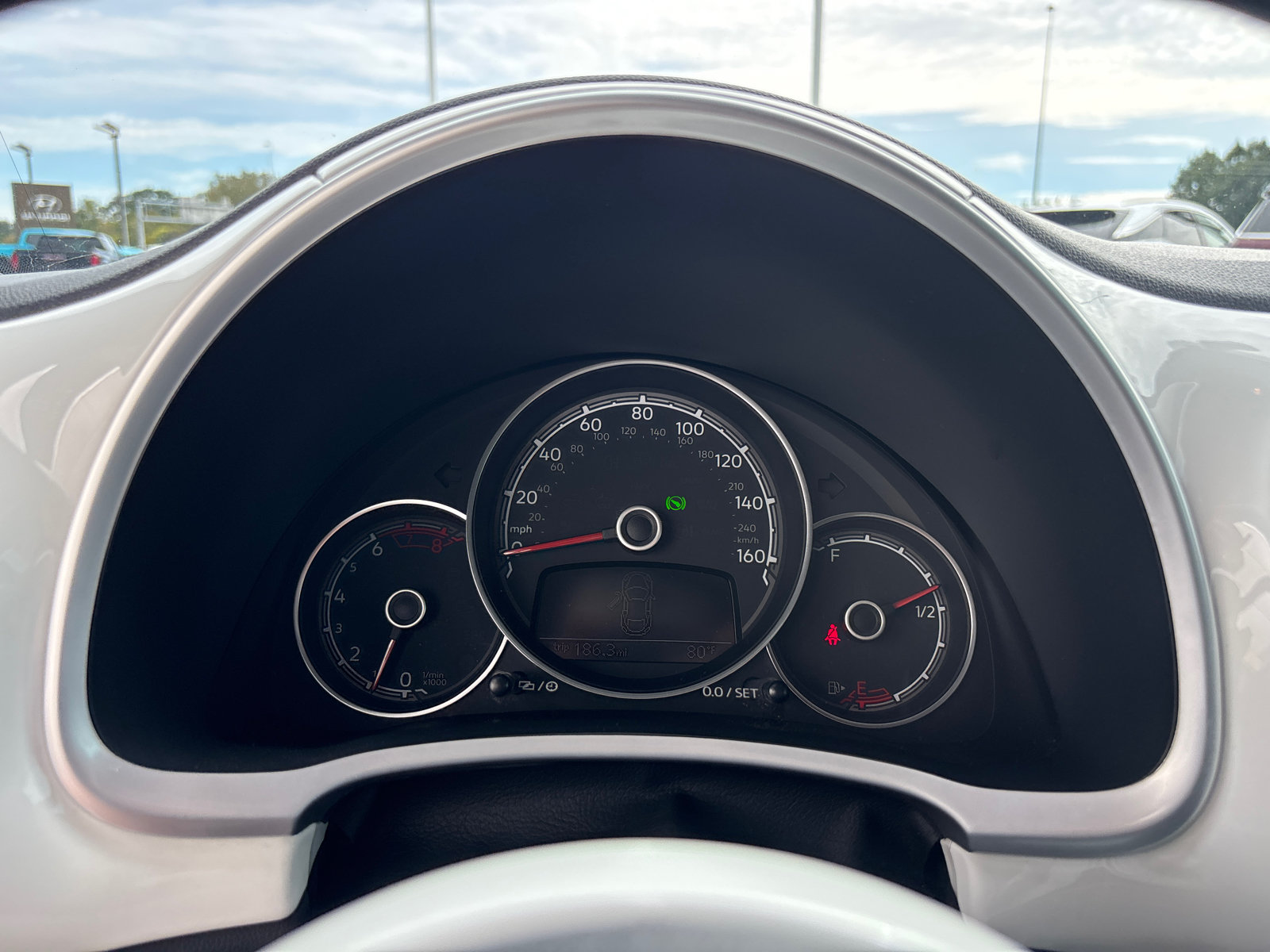 Used 2018 Volkswagen Beetle 2.0T S FWD image 15