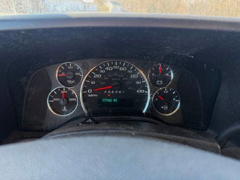 Used 2014 Chevrolet Express 2500 2500 3dr Cargo Van w/1WT image 12