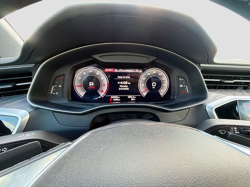 Used 2024 Audi A6 Premium Plus image 39