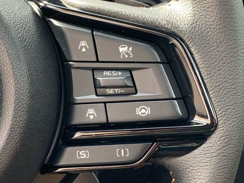 Used 2025 Subaru Forester Touring image 30