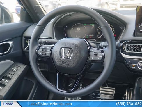 New 2026 Honda Civic Sport image 20