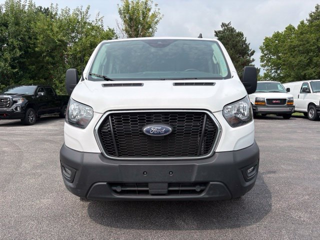 Used 2025 Ford Transit 250 Low Roof w/ Exterior Upgrade Package RWD image 16