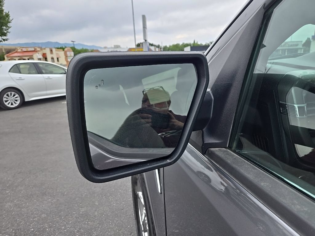 Used 2024 Ford F150 XLT w/ Mobile Office Package AWD/4WD image 32