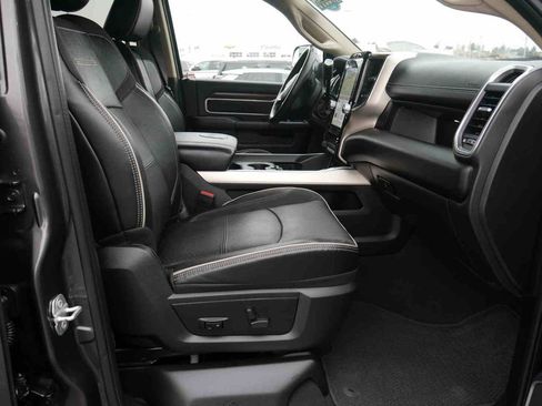 Certified 2022 RAM 2500 Laramie image 33