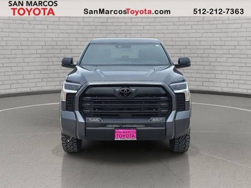 New 2026 Toyota Tundra SR5 image 2