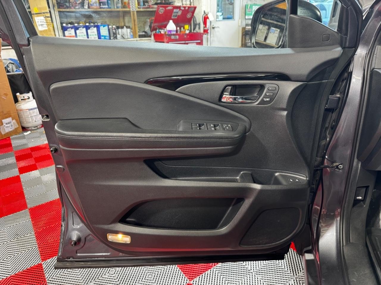 Used 2019 Honda Passport Touring image 18