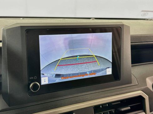 Certified 2025 Toyota Tacoma SR RWD image 22