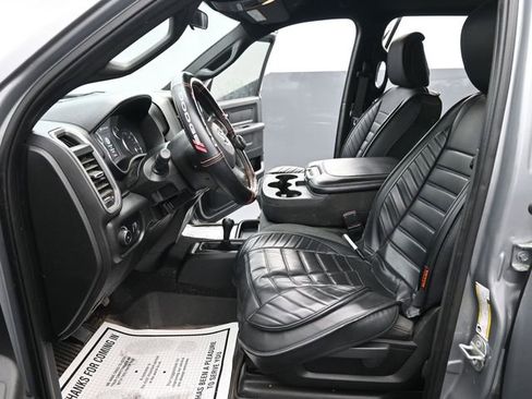 Used 2022 RAM 2500 Tradesman image 11