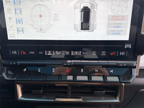 Used 2023 GMC Hummer EV Edition 1 image 19