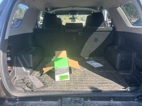 Used 2017 Toyota 4Runner SR5 image 30