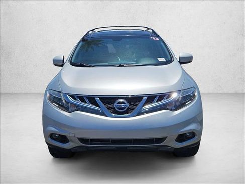 Used 2013 Nissan Murano LE FWD image 2