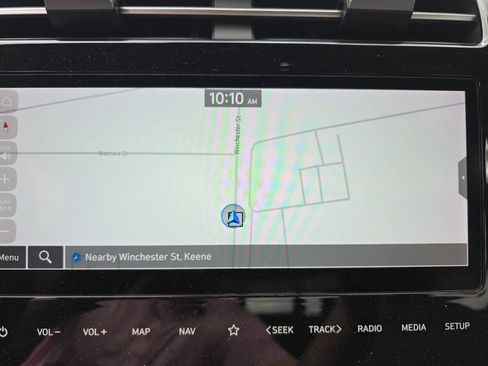 Used 2024 Hyundai Santa Cruz SEL w/ Activity Package AWD/4WD image 19
