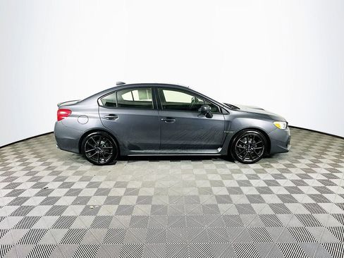 Used 2020 Subaru WRX Premium image 10