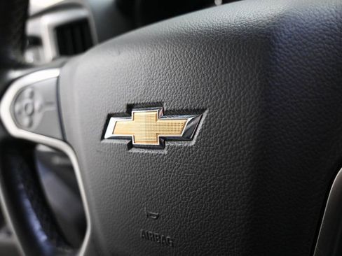 Used 2018 Chevrolet Silverado 1500 LT w/ All Star Edition image 29