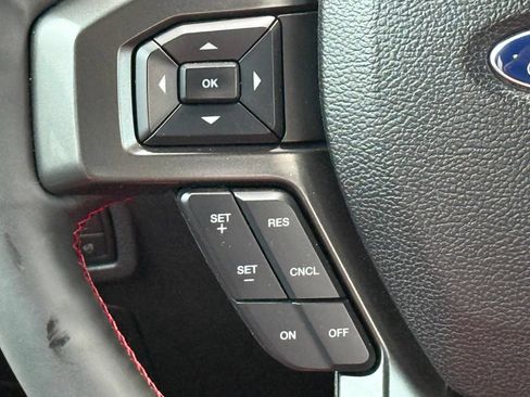 Used 2016 Ford F150 Lariat w/ Equipment Group 502A Luxury AWD/4WD image 33