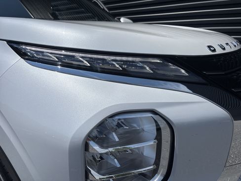 Used 2022 Mitsubishi Outlander SEL FWD image 28