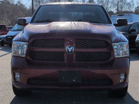 Used 2014 RAM 1500 Express image 8