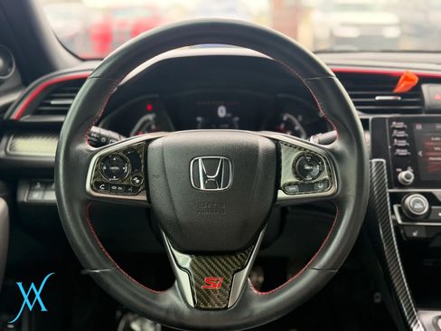Used 2020 Honda Civic Si image 24