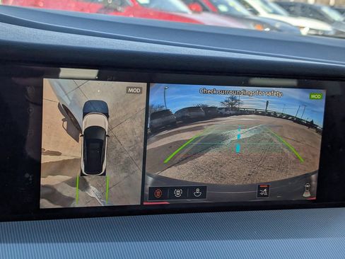 New 2026 Nissan Murano SL image 12