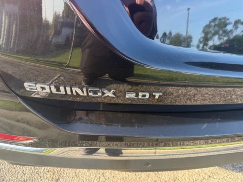Used 2019 Chevrolet Equinox LT AWD/4WD image 18