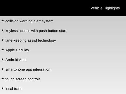 Used 2018 Honda Accord EX-L image 6