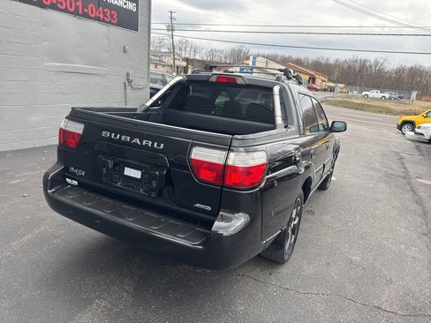 Used 2005 Subaru Baja Sport image 8