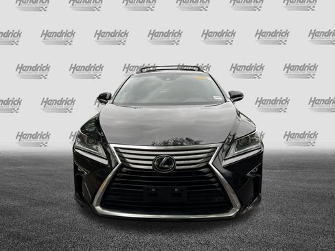 Used 2017 Lexus RX 350 AWD w/ Premium Package image 3