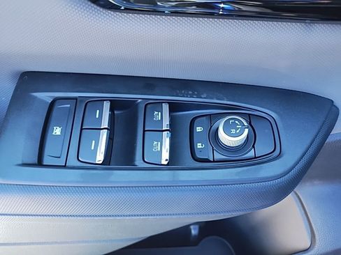 New 2026 Subaru Forester Touring AWD/4WD image 18