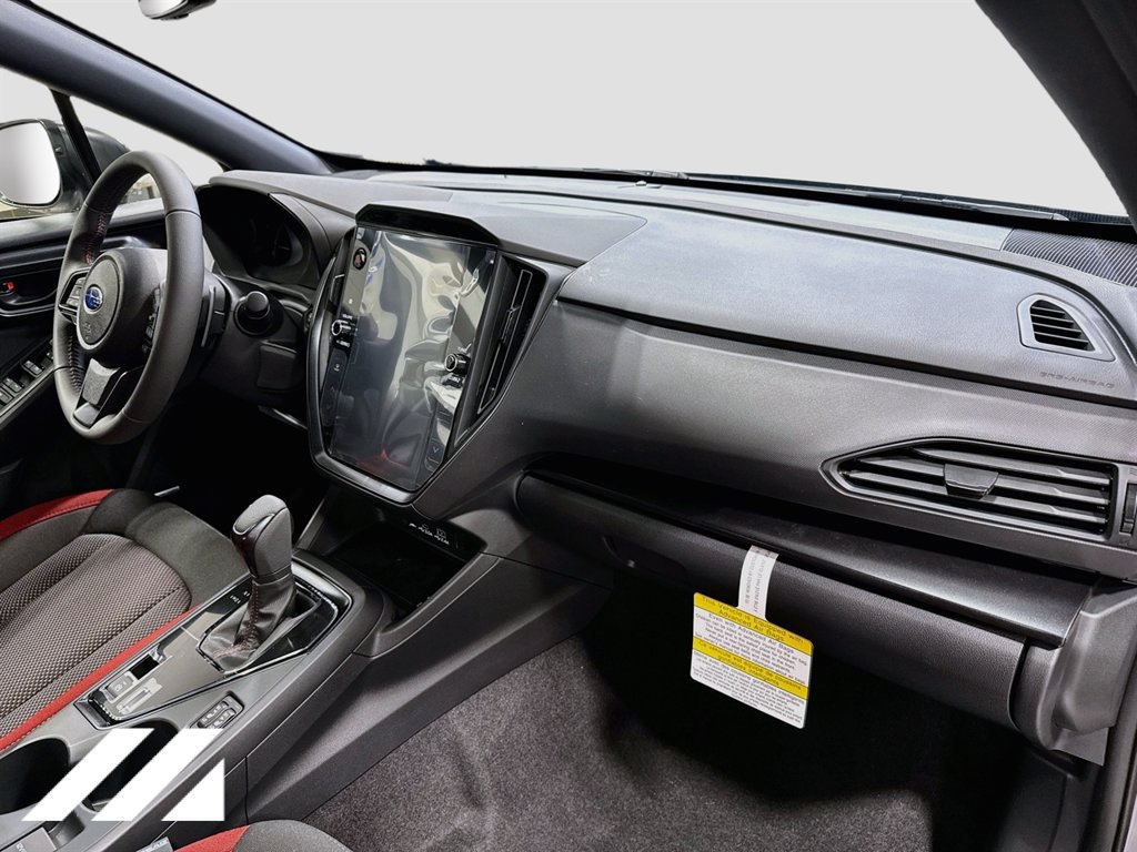New 2026 Subaru Impreza RS AWD/4WD image 31
