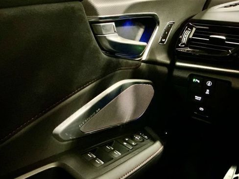 New 2026 Acura RDX A-Spec AWD/4WD image 16