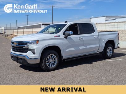 Used 2023 Chevrolet Silverado 1500 LT