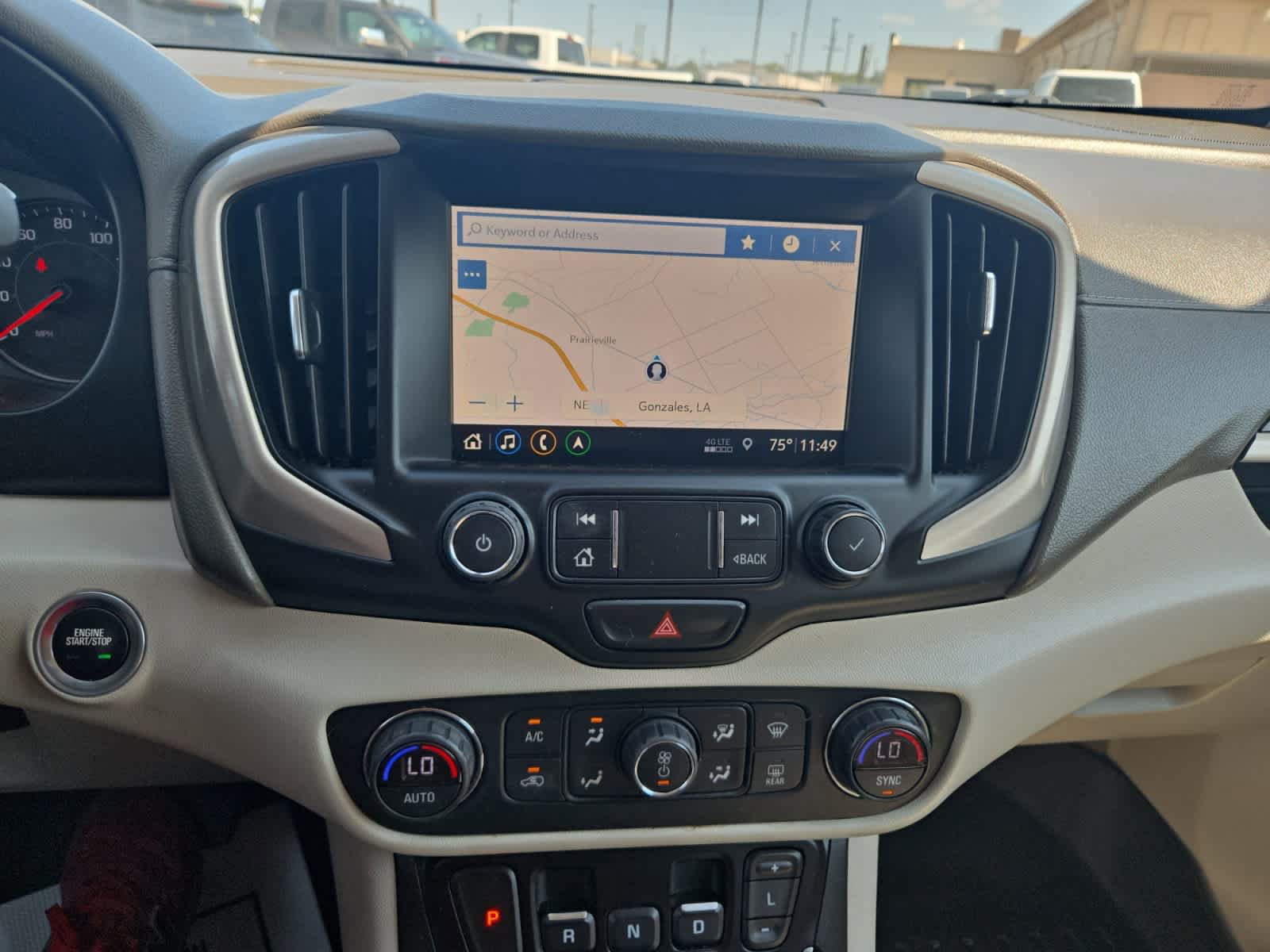 Used 2020 GMC Terrain Denali FWD image 17