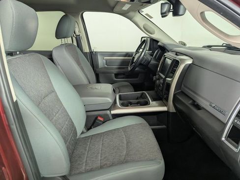Used 2016 RAM 1500 Big Horn image 20
