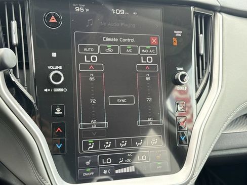 Certified 2025 Subaru Outback Premium AWD/4WD image 22