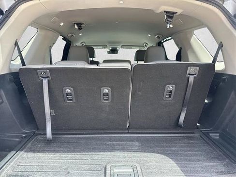 Used 2023 Honda Pilot EX-L image 8