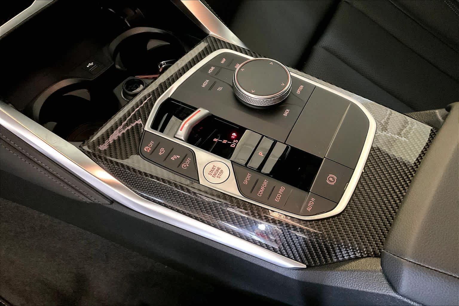 New 2026 BMW M240i xDrive Coupe w/ Premium Package AWD/4WD image 7