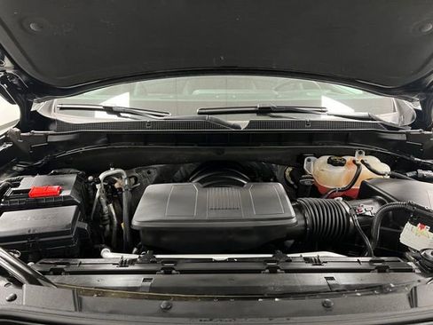 Used 2025 Chevrolet Tahoe Z71 w/ Comfort Package image 66