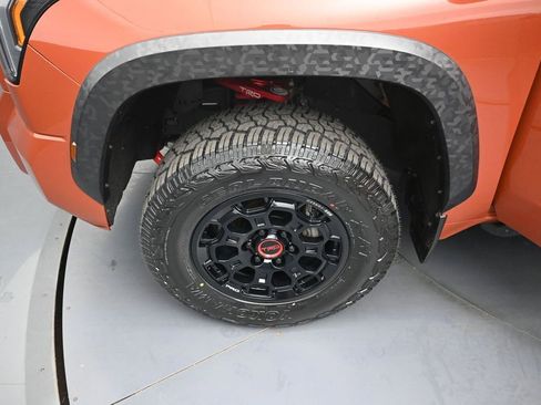Used 2024 Toyota Tundra TRD Pro AWD/4WD image 39