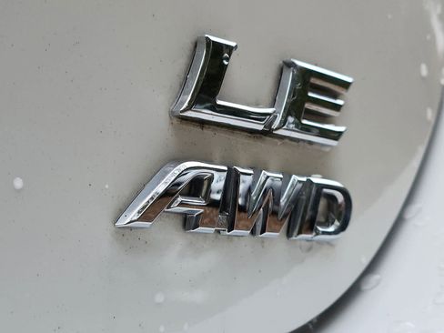 Used 2023 Toyota Camry LE w/ Cold Weather Package image 32