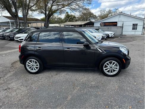 Used 2016 MINI Cooper Countryman S image 4