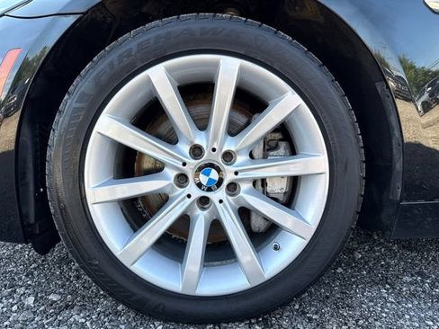 Used 2014 BMW 535i xDrive Sedan AWD/4WD image 16