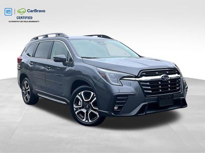 Used 2023 Subaru Ascent Limited