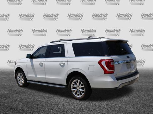 Used 2021 Ford Expedition Max XLT AWD/4WD image 7